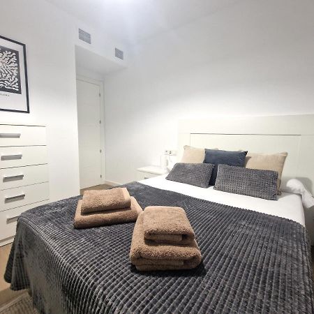 Ds San Cayetano Apartments Кордова Екстер'єр фото