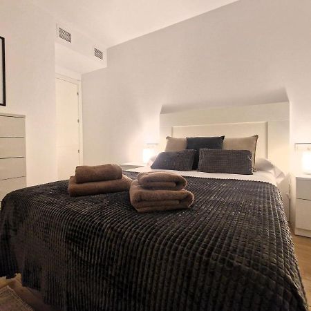 Ds San Cayetano Apartments Кордова Екстер'єр фото