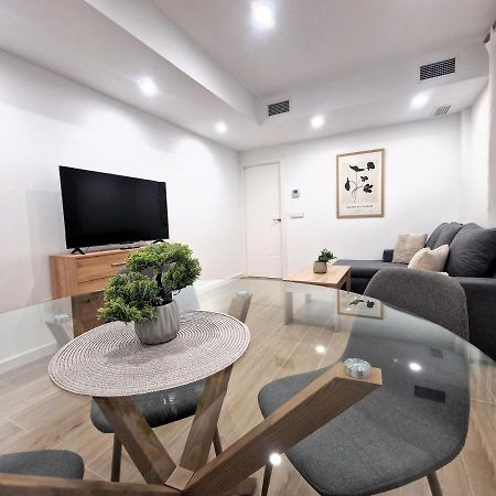 Ds San Cayetano Apartments Кордова Екстер'єр фото