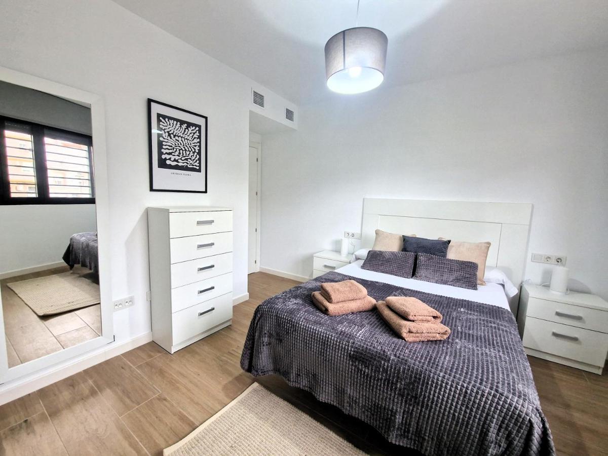 Ds San Cayetano Apartments Кордова Екстер'єр фото