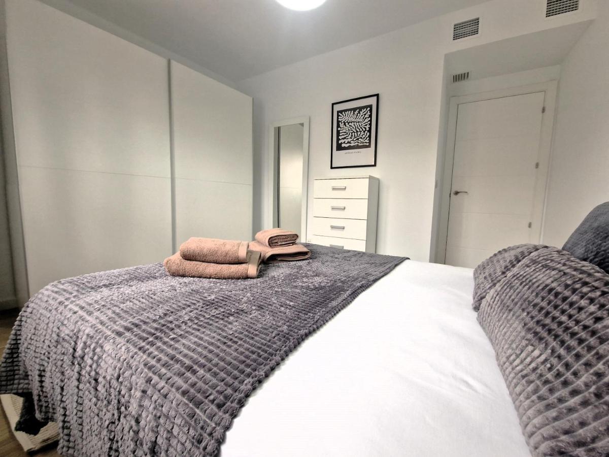 Ds San Cayetano Apartments Кордова Екстер'єр фото