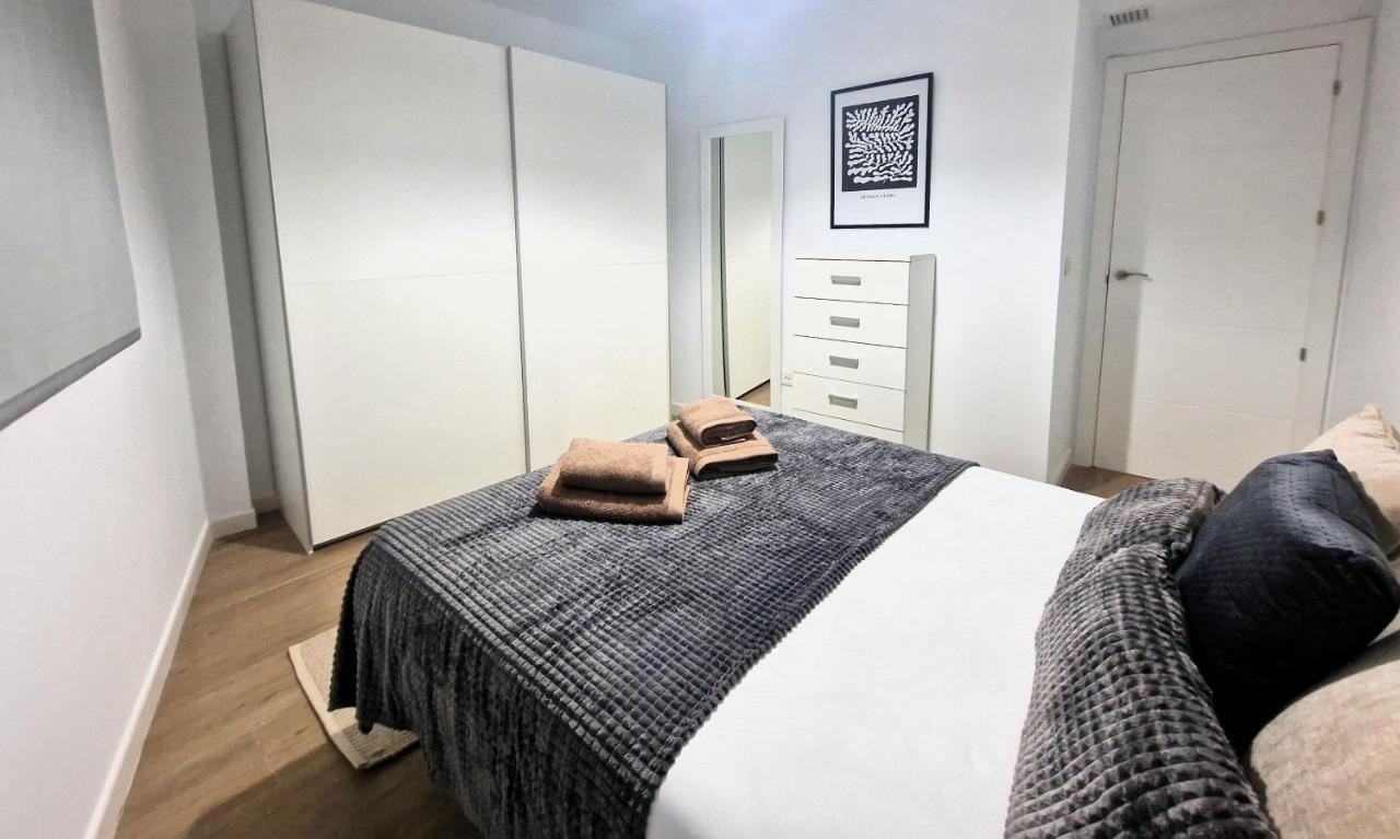Ds San Cayetano Apartments Кордова Екстер'єр фото