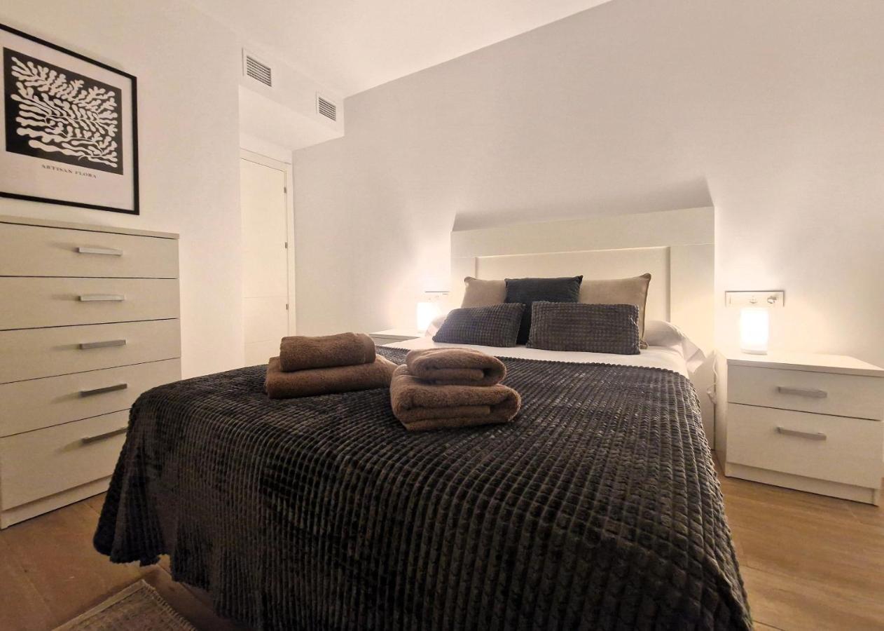 Ds San Cayetano Apartments Кордова Екстер'єр фото