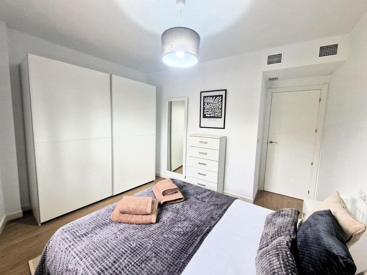 Ds San Cayetano Apartments Кордова Екстер'єр фото