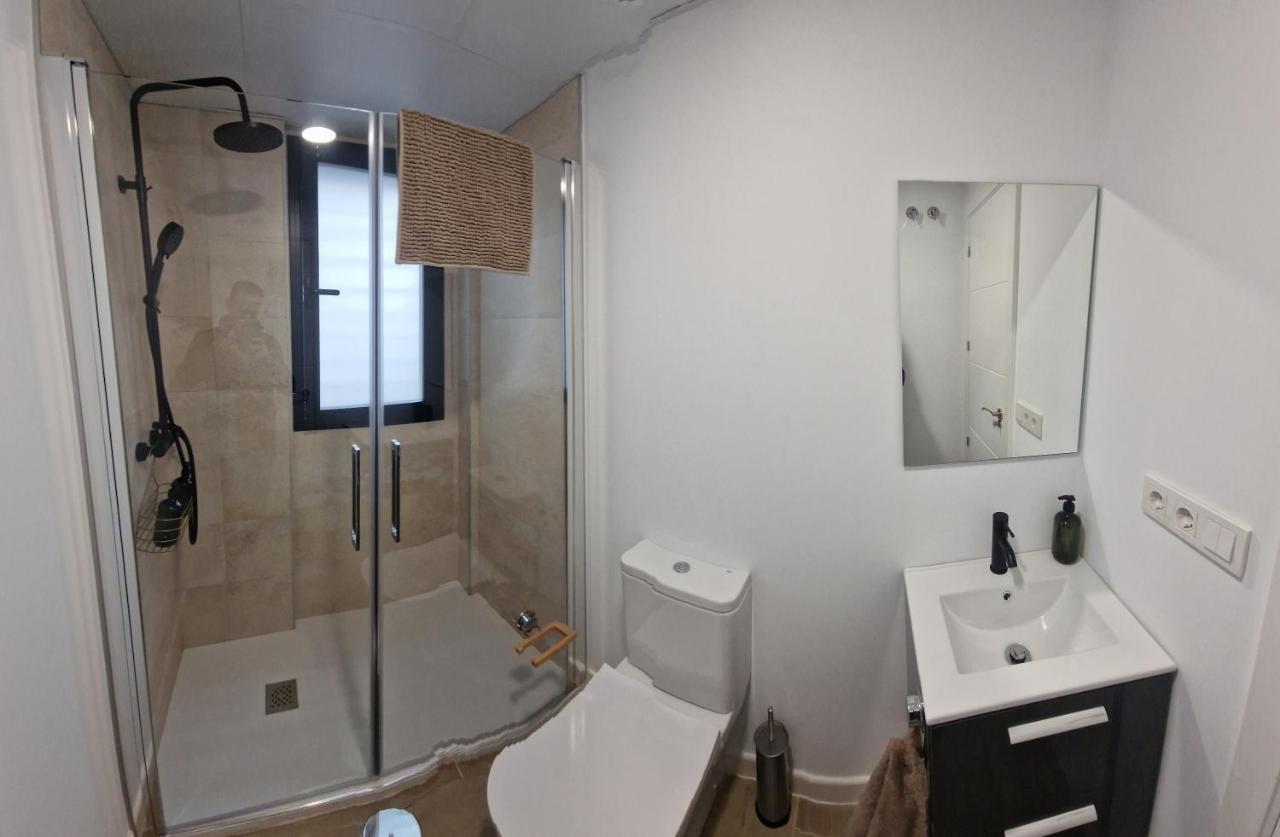 Ds San Cayetano Apartments Кордова Екстер'єр фото