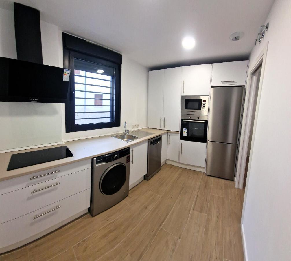 Ds San Cayetano Apartments Кордова Екстер'єр фото