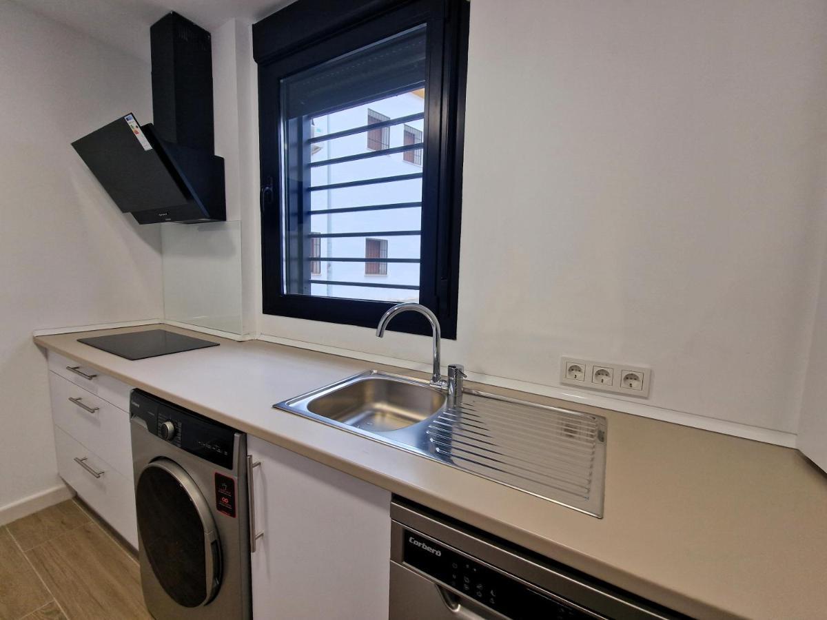 Ds San Cayetano Apartments Кордова Екстер'єр фото