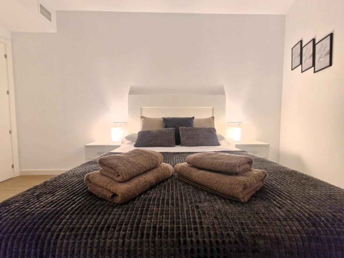 Ds San Cayetano Apartments Кордова Екстер'єр фото
