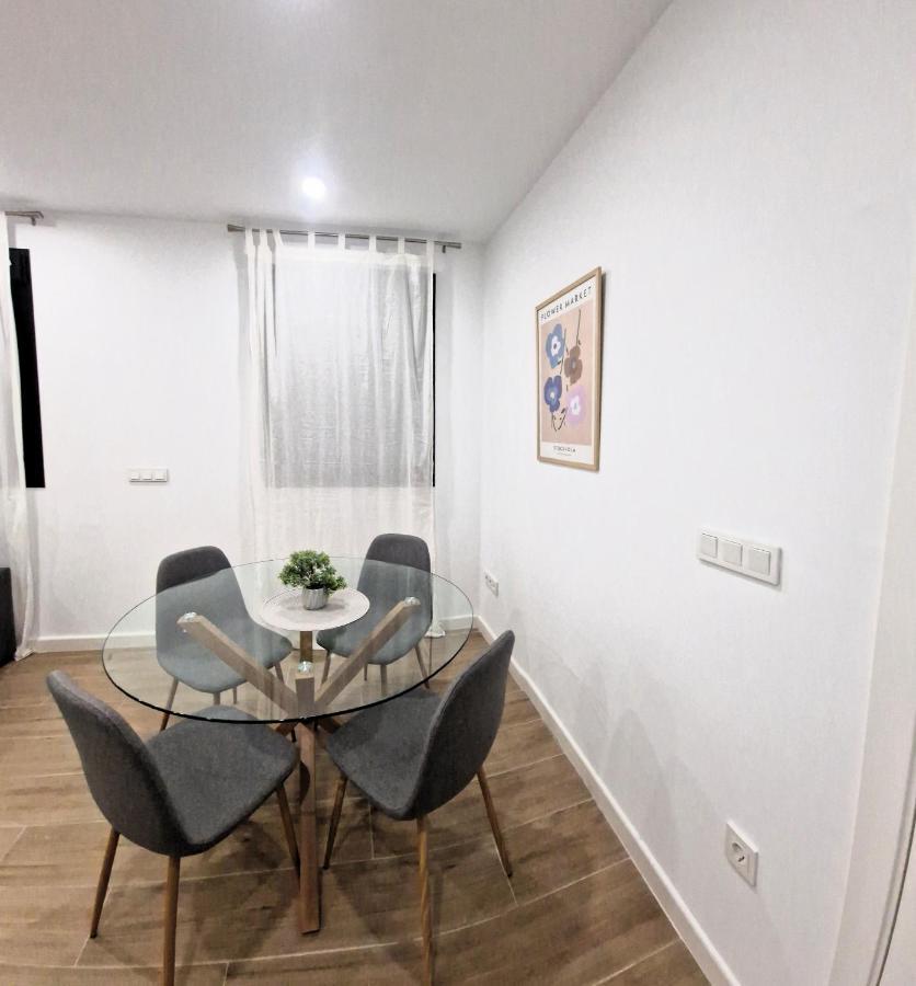 Ds San Cayetano Apartments Кордова Екстер'єр фото