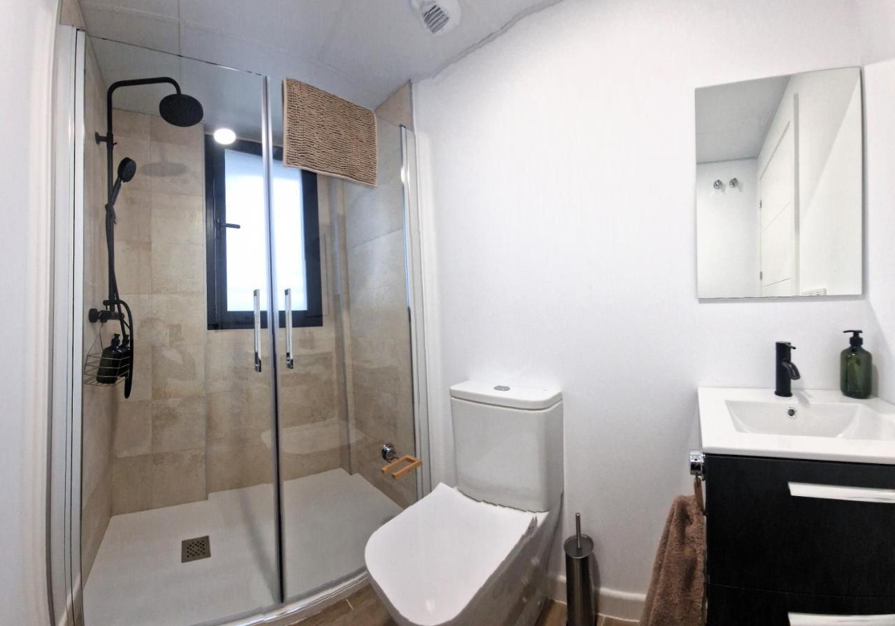 Ds San Cayetano Apartments Кордова Екстер'єр фото