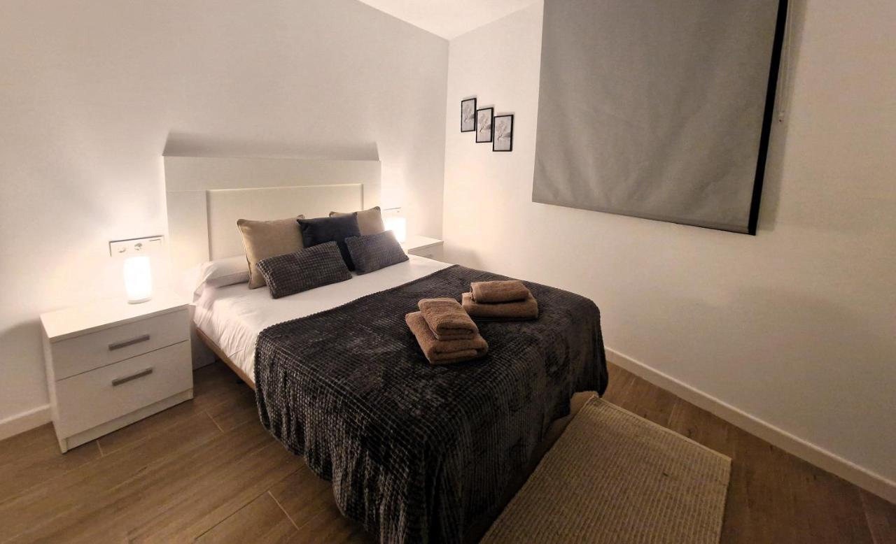 Ds San Cayetano Apartments Кордова Екстер'єр фото