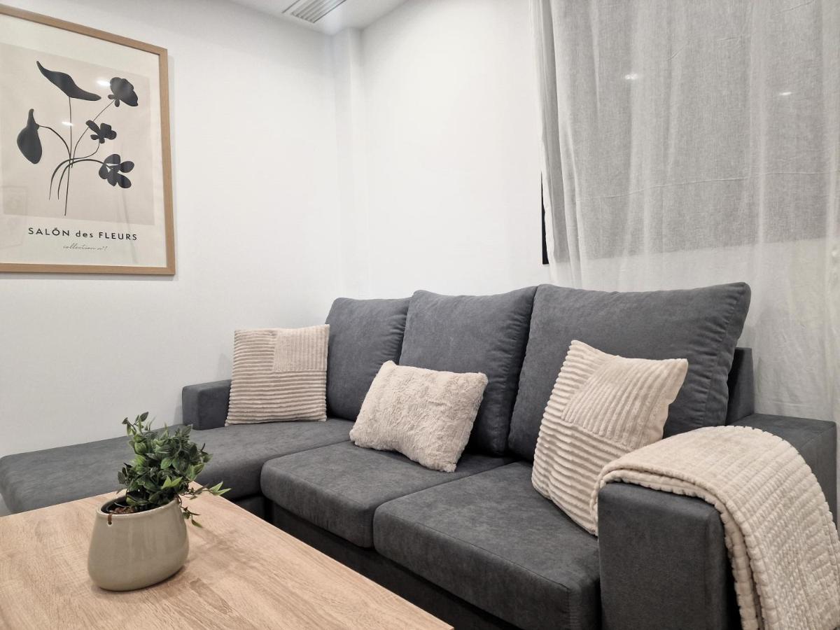 Ds San Cayetano Apartments Кордова Екстер'єр фото