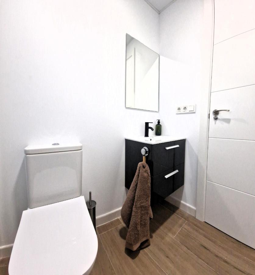 Ds San Cayetano Apartments Кордова Екстер'єр фото
