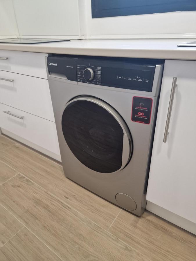 Ds San Cayetano Apartments Кордова Екстер'єр фото