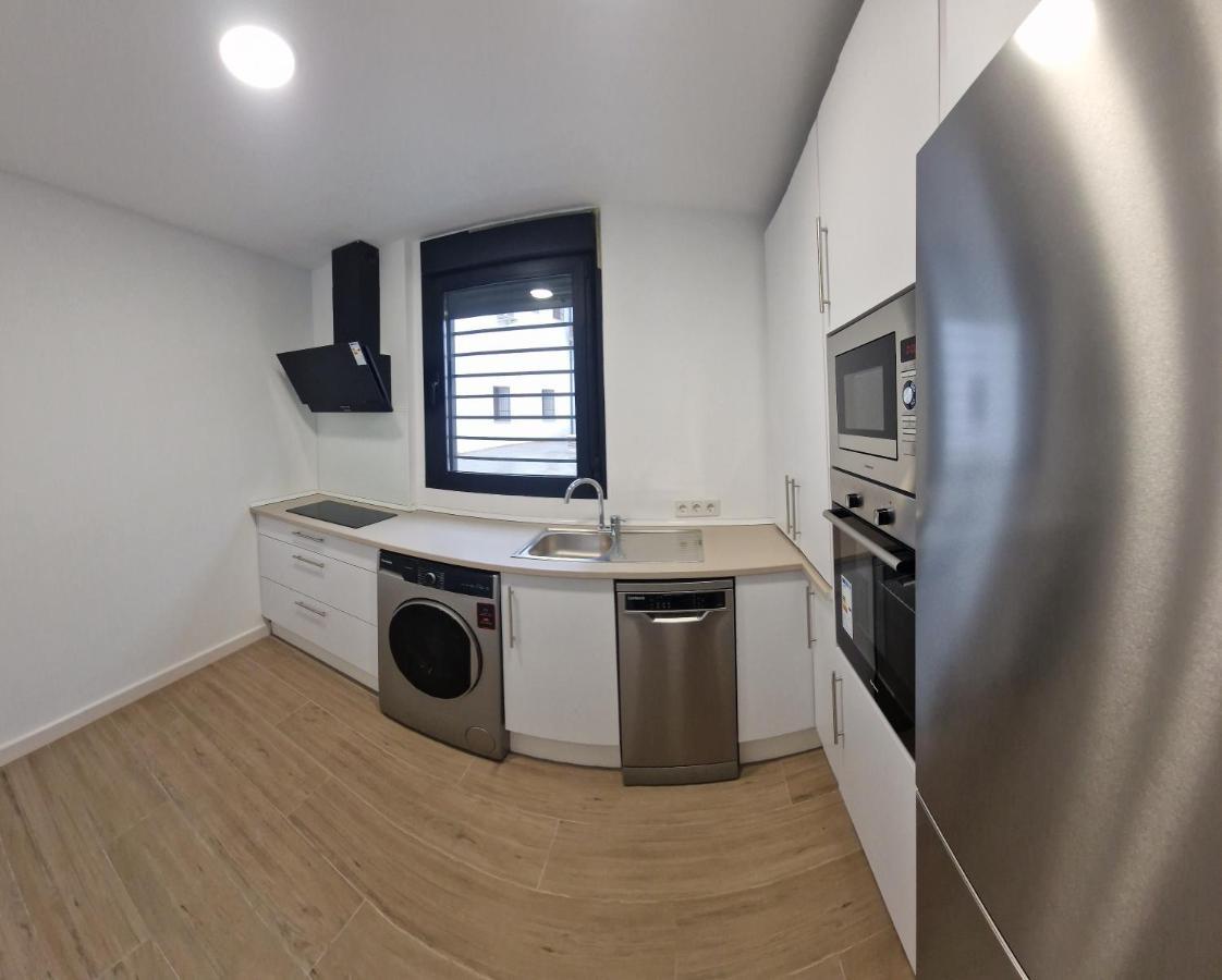 Ds San Cayetano Apartments Кордова Екстер'єр фото